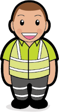 figure guy